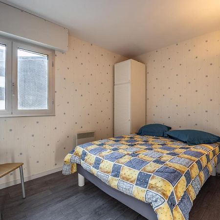 Le Pavois - appartement à 50 mètres de la mer Bernières-sur-Mer Exterior foto